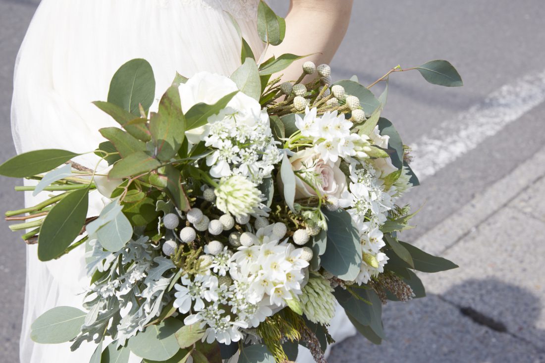 Spiree Fleuriste お花の定期便 フラワーギフトお届けします